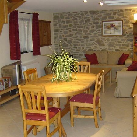 Holiday Home Gite Rural Cote Fagnes Jalhay Εξωτερικό φωτογραφία
