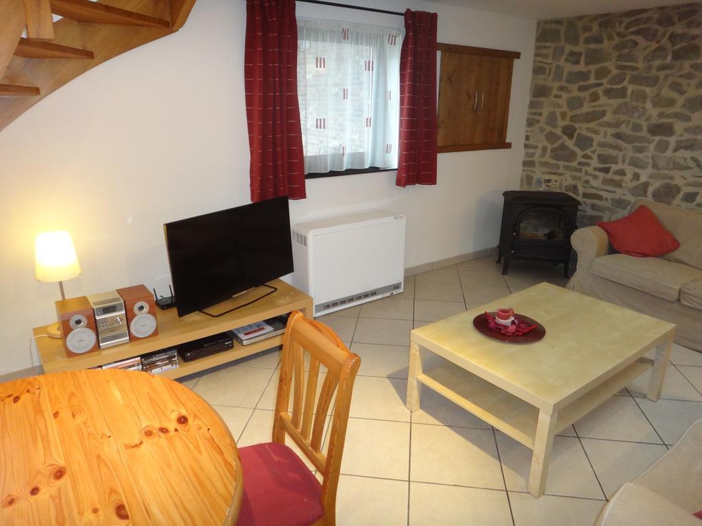 Holiday Home Gite Rural Cote Fagnes Jalhay Εξωτερικό φωτογραφία