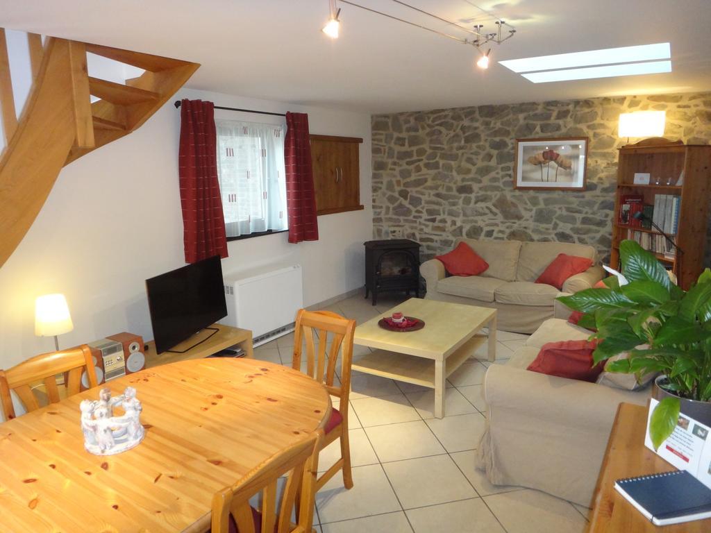 Holiday Home Gite Rural Cote Fagnes Jalhay Εξωτερικό φωτογραφία