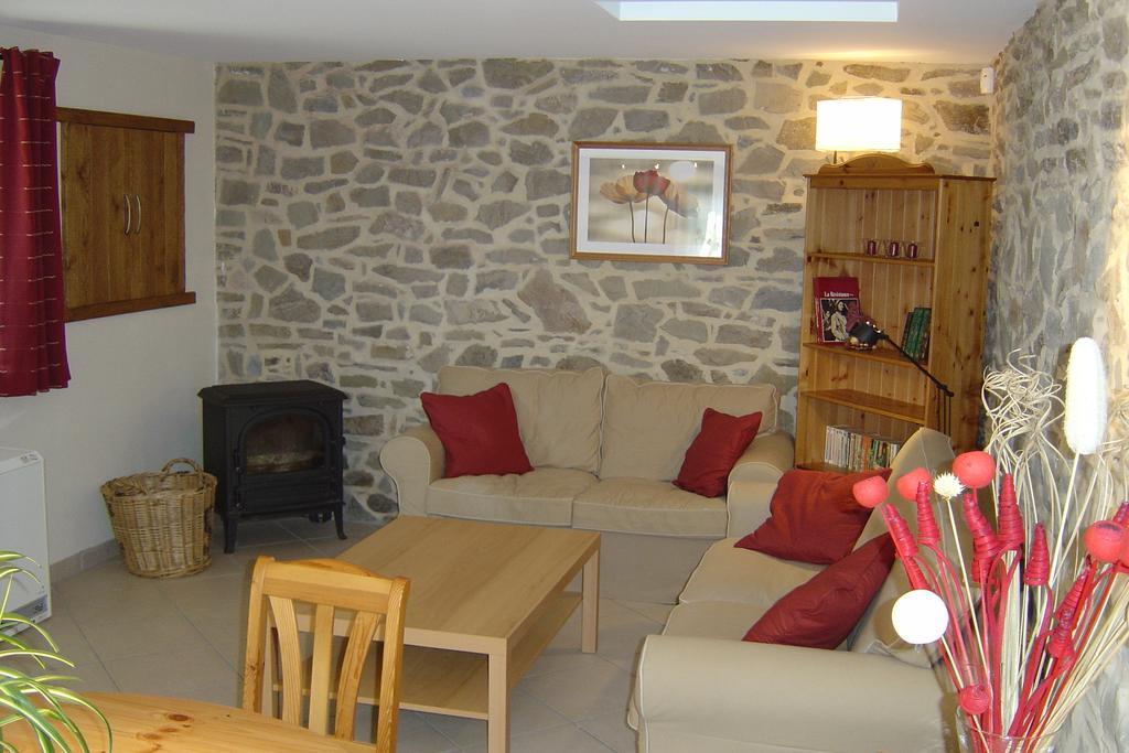 Holiday Home Gite Rural Cote Fagnes Jalhay Εξωτερικό φωτογραφία
